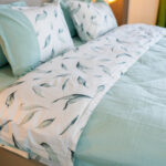 Bloomé – Parure de Draps Fleurie en Coton Haut de Gamme – Image 7