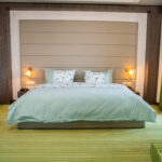 Bloomé – Parure de Draps Fleurie en Coton Haut de Gamme – Image 14