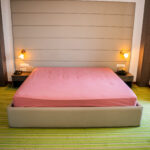 Bloomé – Parure de Draps Fleurie en Coton Haut de Gamme – Image 16