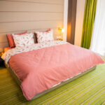 Bloomé – Parure de Draps Fleurie en Coton Haut de Gamme – Image 12