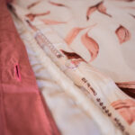 Bloomé – Parure de Draps Fleurie en Coton Haut de Gamme – Image 15