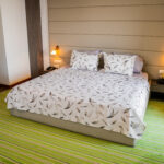 Bloomé – Parure de Draps Fleurie en Coton Haut de Gamme – Image 12