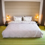 Bloomé – Parure de Draps Fleurie en Coton Haut de Gamme – Image 13