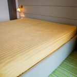 Horizon – Parure de Draps Élégante à Motifs Rayures en Coton – Image 8