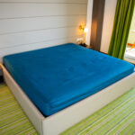 Horizon – Parure de Draps Élégante à Rayures en Coton Satiné – Image 11
