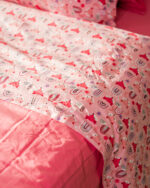 Symphonie – Parure de Lit Enfant Douceur en Coton Premium – Image 6