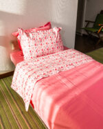 Symphonie – Parure de Lit Enfant Douceur en Coton Premium – Image 8