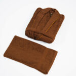 Ensemble Sortie de Bain ELVA – Douceur Après Chaque Bain – Image 17