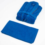 Ensemble Sortie de Bain ELVA – Douceur Après Chaque Bain – Image 15