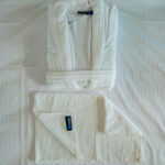 Ensemble Sortie de Bain ELVA – Douceur Après Chaque Bain – Image 18