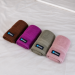 Serviette Lamsa – La Touche de Douceur en Coton