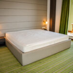 Dune – Parure de Draps Prestige en Percale de Coton – Image 5