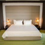 Dune – Parure de Draps Prestige en Percale de Coton – Image 4