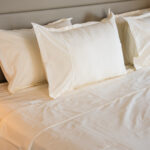 Dune – Parure de Draps Prestige en Percale de Coton – Image 3