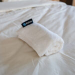 Serviette Lamsa – La Touche de Douceur en Coton – Image 4