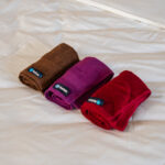 Serviette Lamsa – La Touche de Douceur en Coton