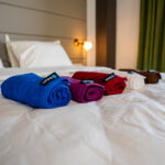 Serviette Lamsa – La Touche de Douceur en Coton – Image 10