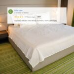 Dune – Parure de Draps Prestige en Percale de Coton – Image 2