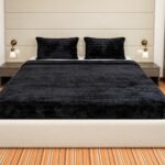 WAVY – Plaid Doux avec 2 Taies Assorties – Image 9