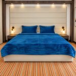 WAVY – Plaid Doux avec 2 Taies Assorties – Image 11