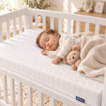 BABY NEST – Matelas Bébé Confort & Protection