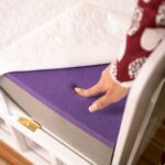 BABY NEST – Matelas Bébé Confort & Protection – Image 3