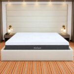 HELIUM – Matelas Premium en Mousse HR Haute Résilience – Image 4