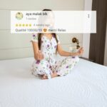 HELIUM – Matelas Premium en Mousse HR Haute Résilience – Image 7