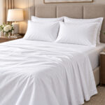 PALACE – Parure Premium en Percale de Coton